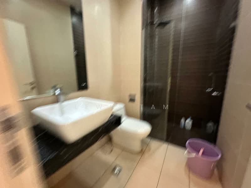 Rumah Berkembar untuk Dijual di Taman Bukit Suria (Cheras) - Lewis Tam - PropertyGuru.com.my
