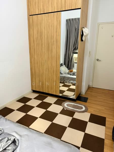 Condominium for Sale at Lakeville Residence - Eugene Wong - Bedroom - PropertyGuru.com.my