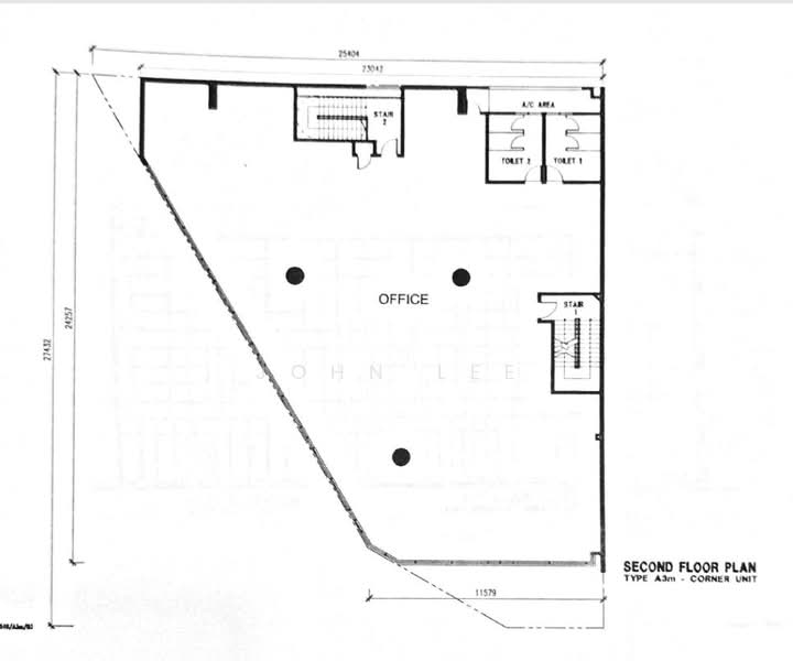 For Sale The Trillium @ Lake Fields