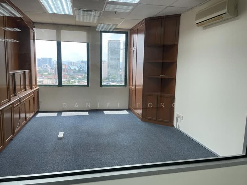 Shop / Office for Sale in KL City Centre (Kuala Lumpur) - Daniel Fong - Interior - PropertyGuru.com.my