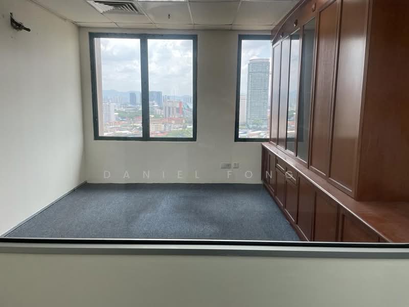 Shop / Office for Sale in KL City Centre (Kuala Lumpur) - Daniel Fong - Interior - PropertyGuru.com.my