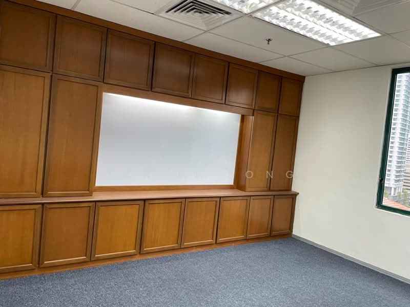 Shop / Office for Sale in KL City Centre (Kuala Lumpur) - Daniel Fong - Interior - PropertyGuru.com.my