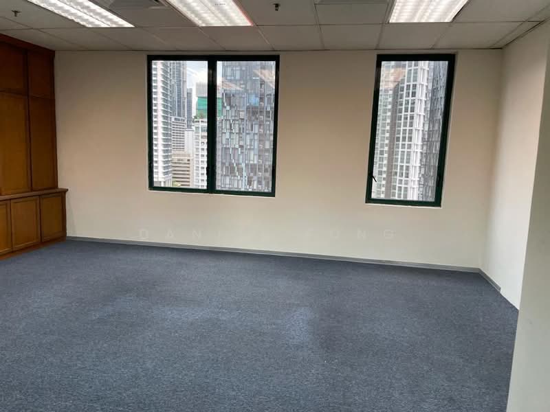 Shop / Office for Sale in KL City Centre (Kuala Lumpur) - Daniel Fong - Interior - PropertyGuru.com.my