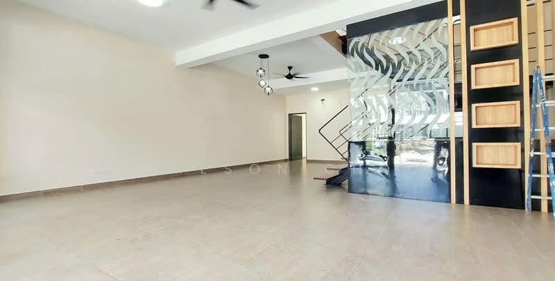 For Rent - Taman Pulai Jaya