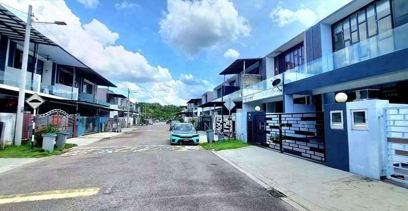 For Rent - Taman Pulai Jaya
