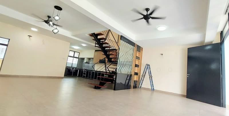 For Rent - Taman Pulai Jaya
