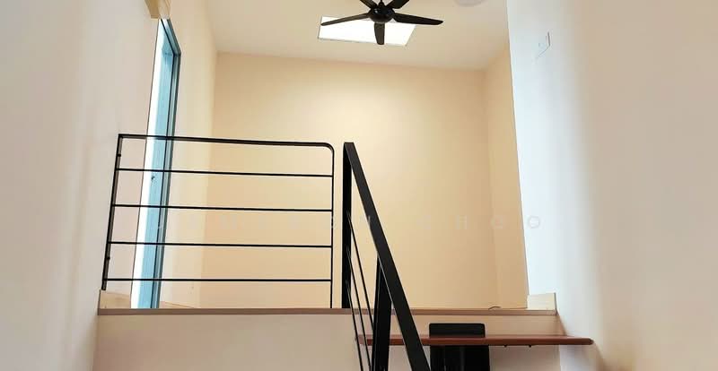 For Rent - Taman Pulai Jaya