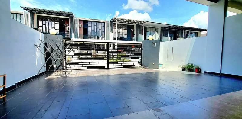 For Rent - Taman Pulai Jaya