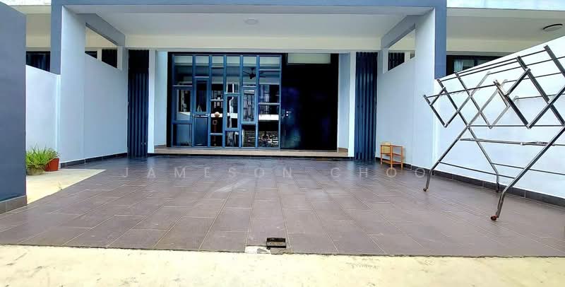 For Rent - Taman Pulai Jaya