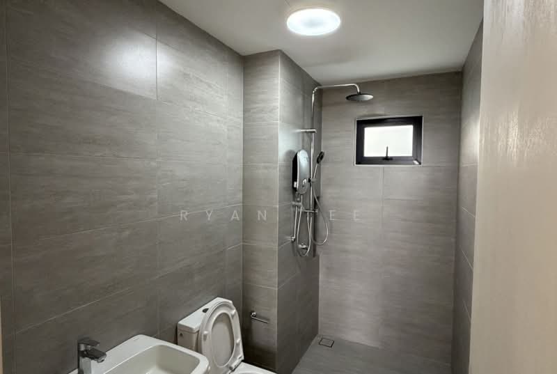 Service Residence for Rent at Residensi Ava @ Kiara Bay - Ryan Tee - PropertyGuru.com.my