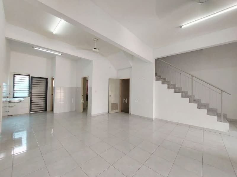 2-storey Terraced House for Rent in Puncak Alam (Selangor) - Ziana Najib - Interior - PropertyGuru.com.my