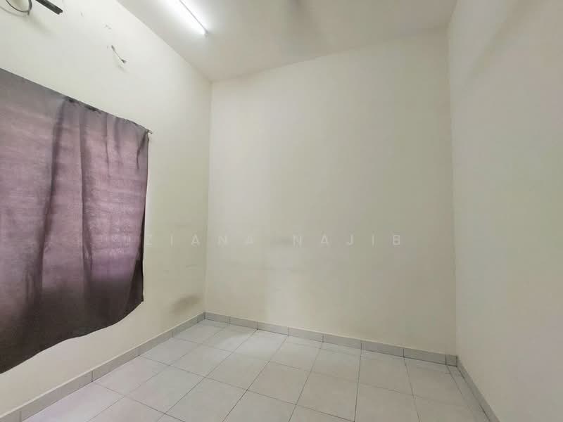 2-storey Terraced House for Rent in Puncak Alam (Selangor) - Ziana Najib - Interior - PropertyGuru.com.my