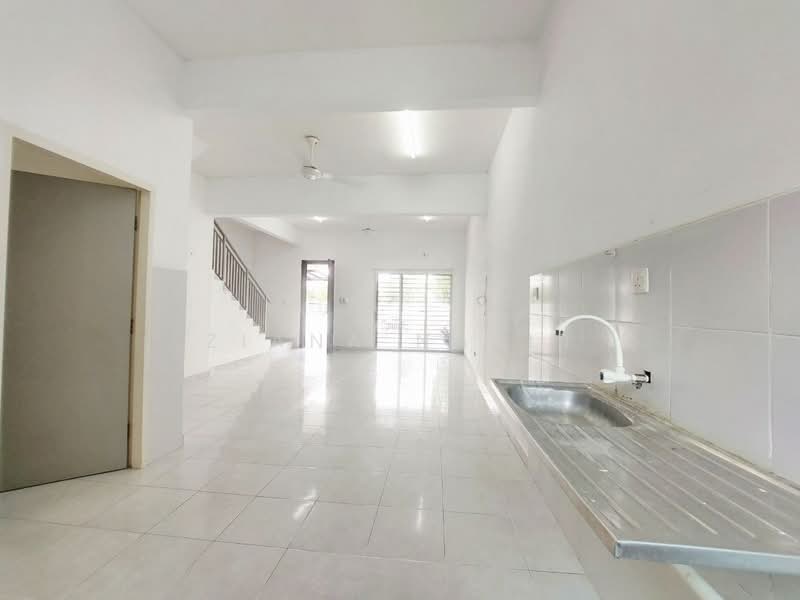 2-storey Terraced House for Rent in Puncak Alam (Selangor) - Ziana Najib - Interior - PropertyGuru.com.my