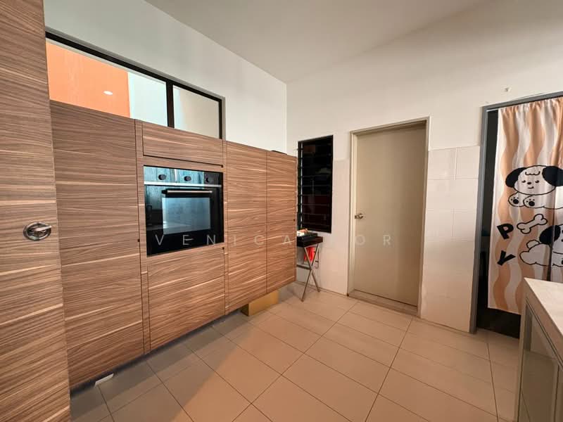 Cluster House for Sale in Horizon Hills (Iskandar Puteri (Nusajaya)) - Venica For - PropertyGuru.com.my