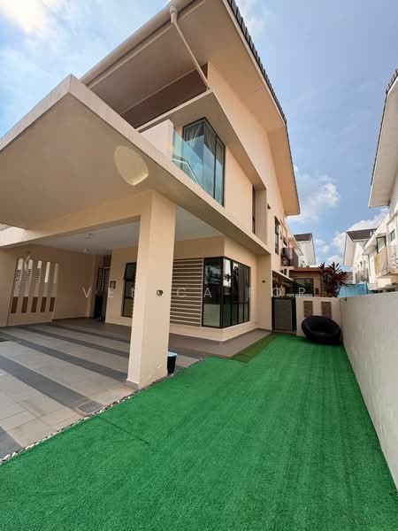 Cluster House for Sale in Horizon Hills (Iskandar Puteri (Nusajaya)) - Venica For - PropertyGuru.com.my