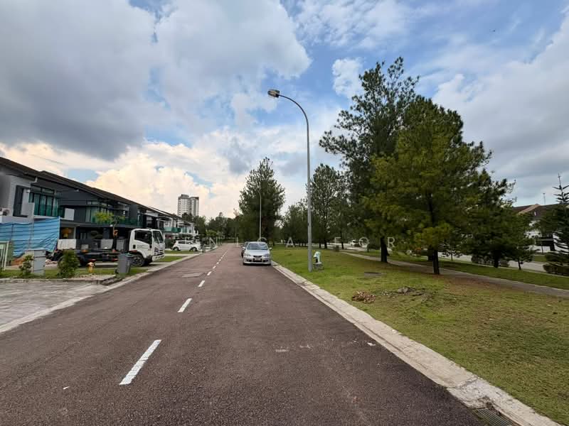 Cluster House for Sale in Horizon Hills (Iskandar Puteri (Nusajaya)) - Venica For - PropertyGuru.com.my