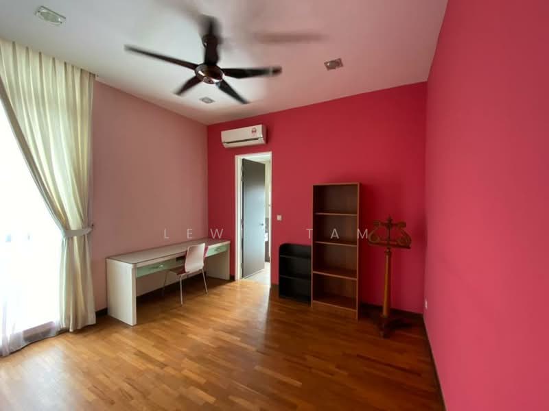 Semi-Detached House for Sale in Bandar Sungai Long (Selangor) - Lewis Tam - Bedroom - PropertyGuru.com.my