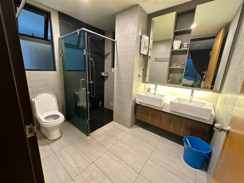 Condominium for Sale at Residensi Harmoni 2 - Alex Haw - PropertyGuru.com.my