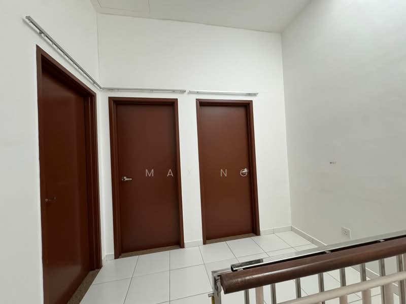Semi-Detached House for Sale in Bayan Lepas (Penang) - Max Ng - Corridor - PropertyGuru.com.my