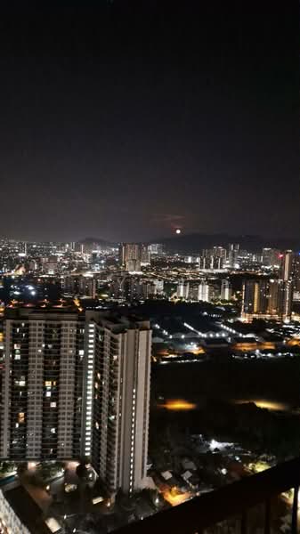 Service Residence for Rent at M Arisa - Lily Yeap - Exterior - PropertyGuru.com.my