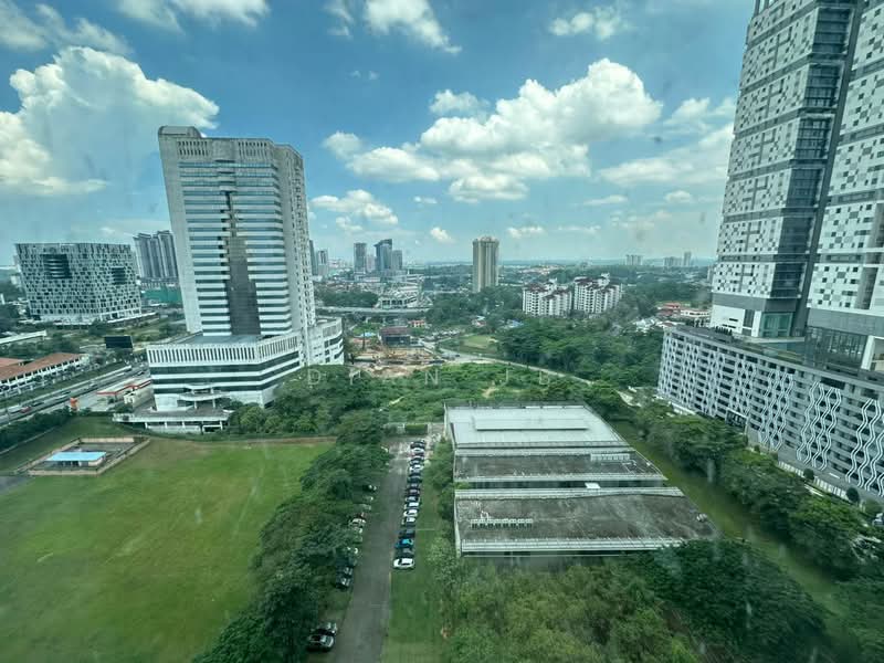 Service Residence for Rent at Twin Galaxy (Dwi Galaksi) - Dian JB - PropertyGuru.com.my