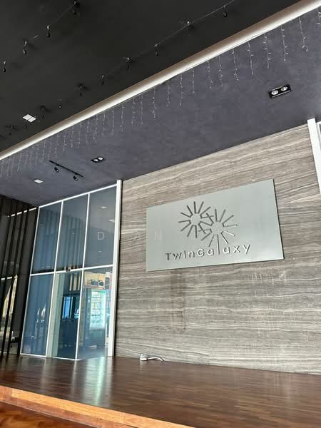 Service Residence for Rent at Twin Galaxy (Dwi Galaksi) - Dian JB - PropertyGuru.com.my