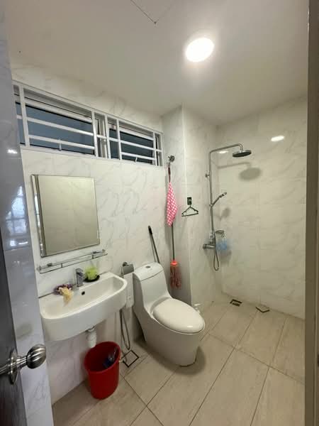 Service Residence for Rent at Twin Galaxy (Dwi Galaksi) - Dian JB - PropertyGuru.com.my