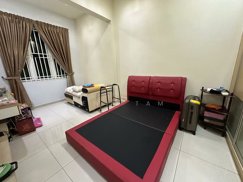 Semi-Detached House for Sale in Kajang (Selangor) - Lewis Tam - Bedroom - PropertyGuru.com.my
