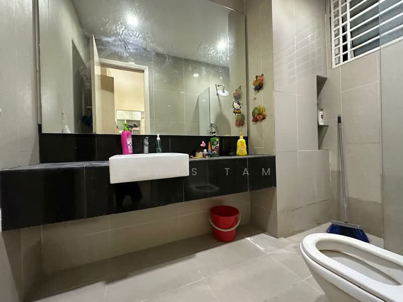 Semi-Detached House for Sale in Kajang (Selangor) - Lewis Tam - PropertyGuru.com.my