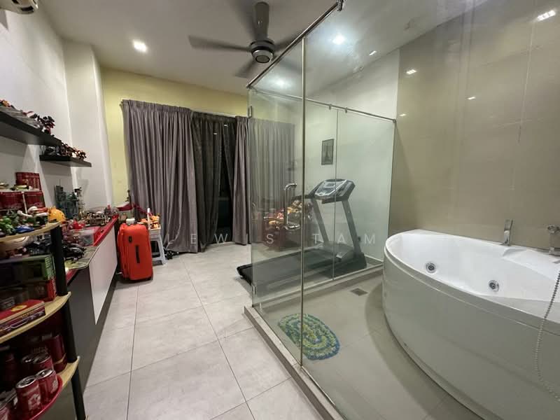 Semi-Detached House for Sale in Kajang (Selangor) - Lewis Tam - PropertyGuru.com.my