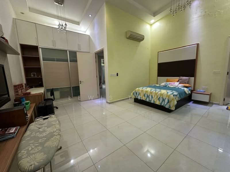 Semi-Detached House for Sale in Kajang (Selangor) - Lewis Tam - PropertyGuru.com.my