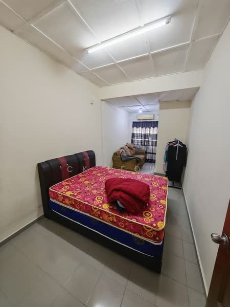 Rumah Teres 2 Tingkat untuk Dijual di Bukit Indah (Iskandar Puteri (Nusajaya)) - Ck Leow - Bedroom - PropertyGuru.com.my