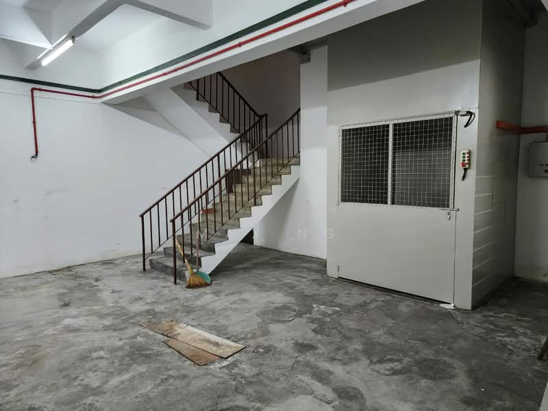 Shop for Sale in George Town (Penang) - Max Ng - Interior - PropertyGuru.com.my