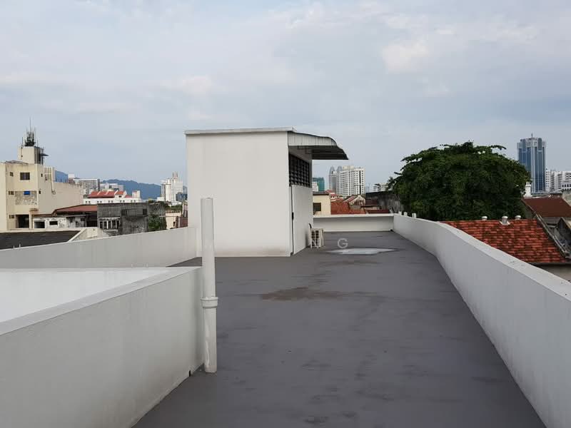 Shop for Sale in George Town (Penang) - Max Ng - Roof - PropertyGuru.com.my