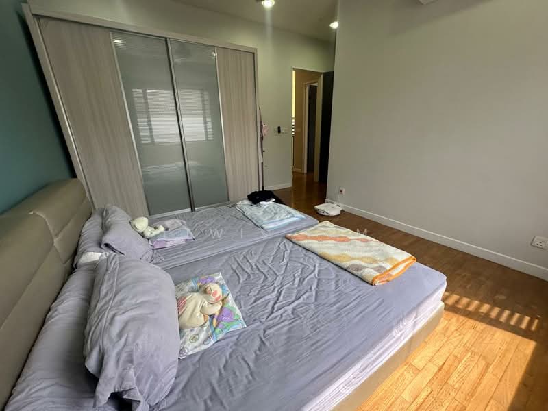 Semi-Detached House for Sale in Bandar Sungai Long (Selangor) - Lewis Tam - PropertyGuru.com.my