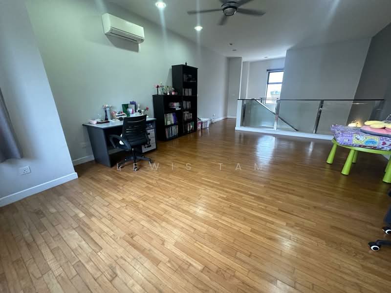 Semi-Detached House for Sale in Bandar Sungai Long (Selangor) - Lewis Tam - PropertyGuru.com.my