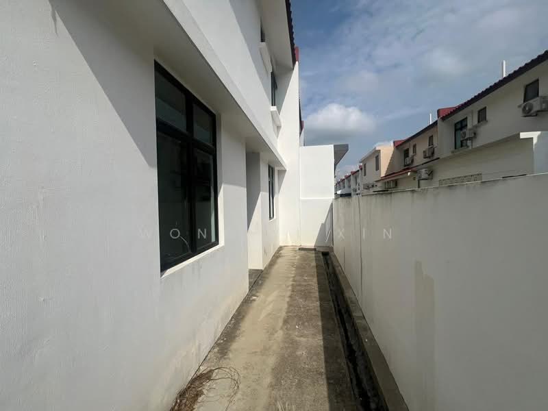 2-storey Terraced House for Sale in Bandar Dato Onn (Tebrau) - Wong Yi Xin - PropertyGuru.com.my