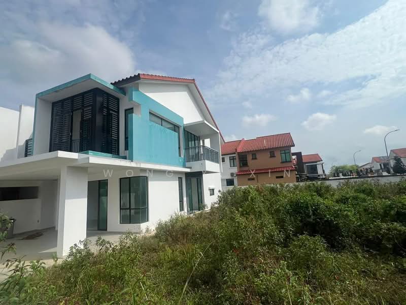 2-storey Terraced House for Sale in Bandar Dato Onn (Tebrau) - Wong Yi Xin - PropertyGuru.com.my