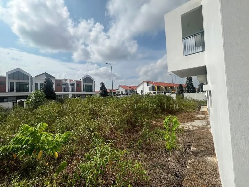 2-storey Terraced House for Sale in Bandar Dato Onn (Tebrau) - Wong Yi Xin - PropertyGuru.com.my