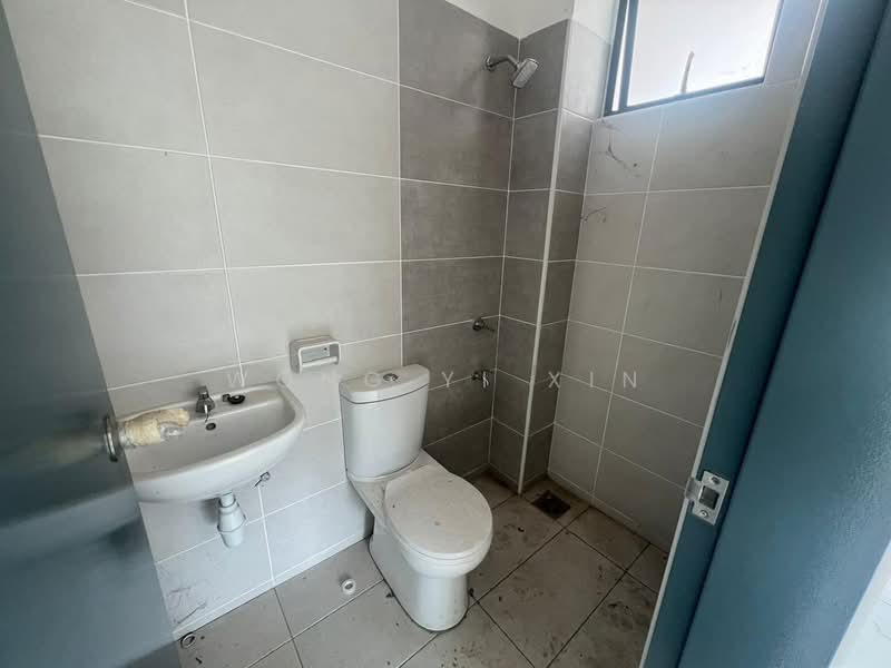 2-storey Terraced House for Sale in Bandar Dato Onn (Tebrau) - Wong Yi Xin - PropertyGuru.com.my