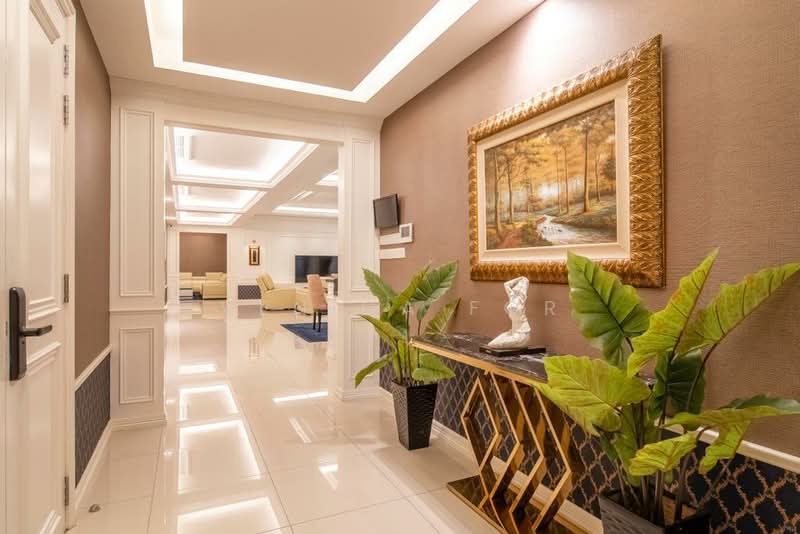 Condominium for Rent at Iskandar Residences - Venica For - Lobby - PropertyGuru.com.my