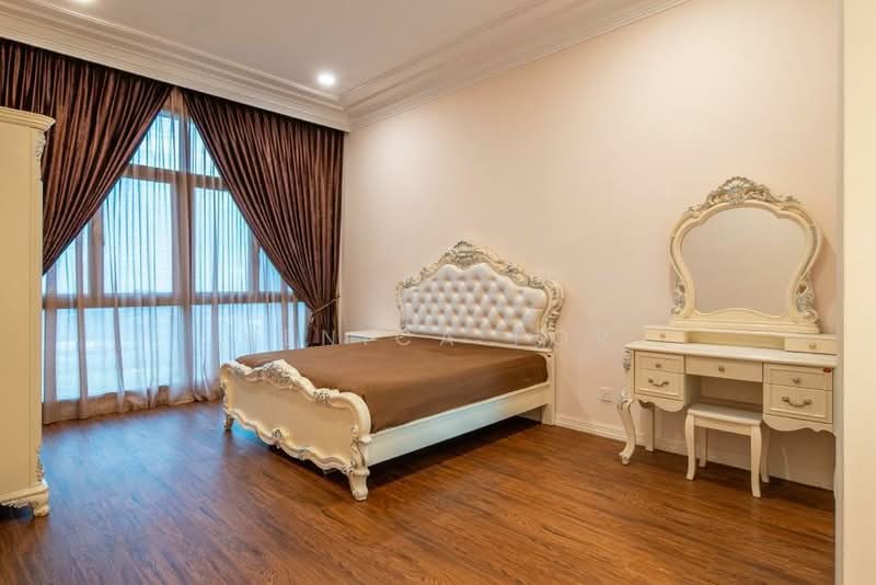 Condominium for Rent at Iskandar Residences - Venica For - PropertyGuru.com.my