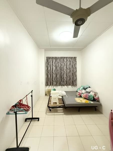 2-storey Terraced House for Sale in Setia Indah (Setia Alam) - Zackinn Hoi - Bedroom - PropertyGuru.com.my