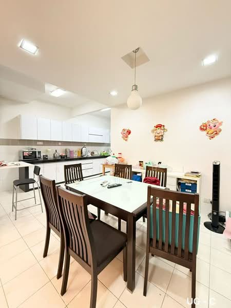 2-storey Terraced House for Sale in Setia Indah (Setia Alam) - Zackinn Hoi - PropertyGuru.com.my