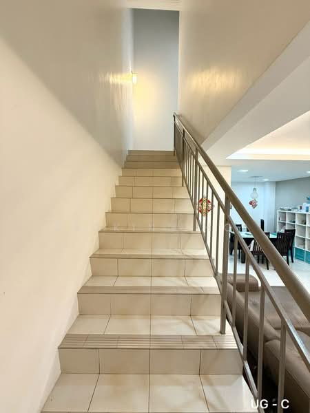 2-storey Terraced House for Sale in Setia Indah (Setia Alam) - Zackinn Hoi - PropertyGuru.com.my