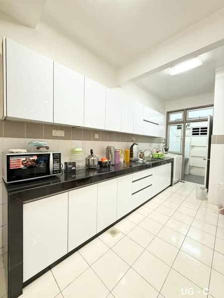 2-storey Terraced House for Sale in Setia Indah (Setia Alam) - Zackinn Hoi - PropertyGuru.com.my