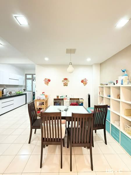2-storey Terraced House for Sale in Setia Indah (Setia Alam) - Zackinn Hoi - PropertyGuru.com.my