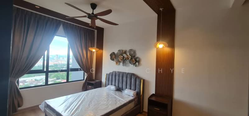 Kondominium untuk Disewa di UNO Promenade - Vincent Chye - Bedroom - PropertyGuru.com.my