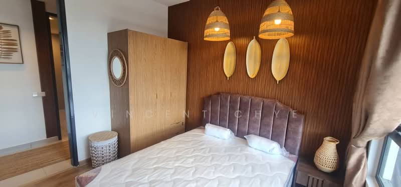 Kondominium untuk Disewa di UNO Promenade - Vincent Chye - Bedroom - PropertyGuru.com.my