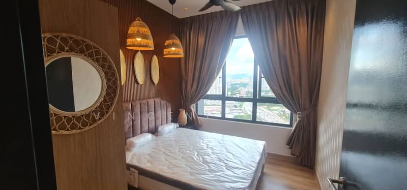 Kondominium untuk Disewa di UNO Promenade - Vincent Chye - Bedroom - PropertyGuru.com.my